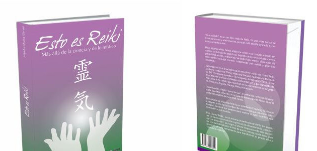 Esto es Reiki: el libro que quise tener