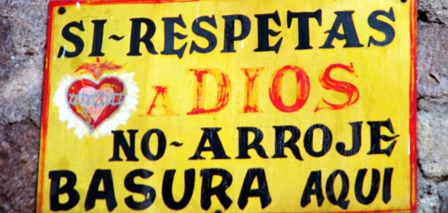 La base de toda relaci&oacute;n sana, es el respeto