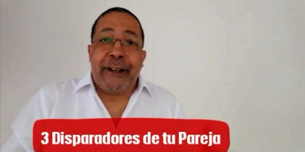 &iquest;Conoces los disparadores de tu pareja?