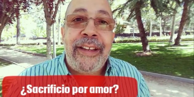 &iquest;Te sacrificas por amor?