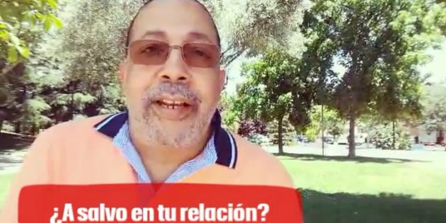 &iquest;Est&aacute;s a salvo en tu relaci&oacute;n?