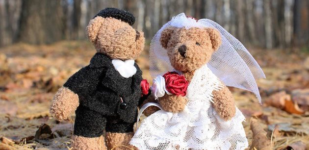 Matrimonio y divorcio